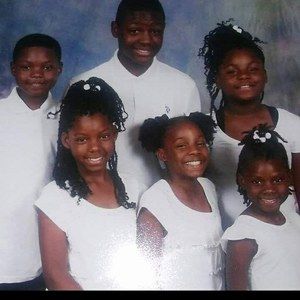 Meet your Posher, Christopher